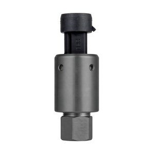 เซ็นเซอร์วัดแรงดันสารทำความเย็นแบบสัดส่วน HPT300-C, เซ็นเซอร์วัดแรงดัน 7/16-20 Unf 250 บาร์ - Product Image 4