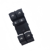 Interrupteur de commande électrique de lève-vitre maître 7P6-959-857 7P6959857 pour Volkswagen Touareg Sharan |