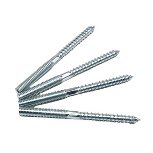 Thép carbon, thép hợp kim, 4140, 42crmo, B7, thép không gỉ 304/316, đồng thau UNC UNF <span class=keywords><strong>Stud</strong></span> bu lông - Product Image 1