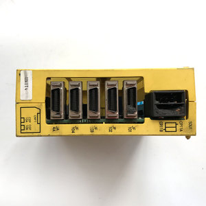 แผงควบคุมเครื่องจักร FANUC รุ่น A02B-0236-C203 - Product Image 3