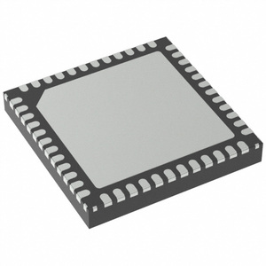 ATSAMHA1G14A-MBT IC MCU 32 bits 16 Ko FLASH 48VQFN pour contrôle industriel, maison intelligente, appareils IoT ATSAMHA1G14A-MBT - Product Image 1