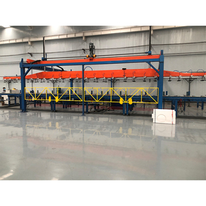 Paneles Sándwich Aislantes para Paredes <span class=keywords><strong>y</strong></span> Techos CHANGYI, Paneles de Lana de Roca Impermeables para Cámaras Frigoríficas - Product Image 6