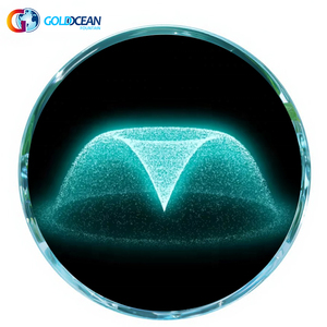 Fuente de Agua para Campo de Golf de Tamaño Pequeño para Exteriores, <span class=keywords><strong>Diseño</strong></span> Gratuito, Precio de Fábrica - Product Image 1