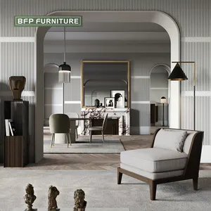 BFP Commercial Furniture Luxury Hotel Lobby Furniture Hotel Lobby Sofa Hotel Lobby Furniture Modern