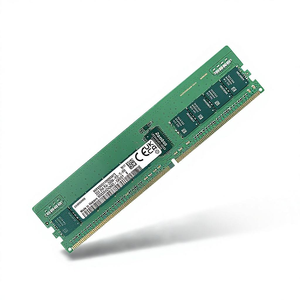 หน่วยความจำเซิร์ฟเวอร์ NEW M393A4G43AB3-CWE 64GB DDR4 3200MHz 2RX4 REG ECC RDIMM มีสินค้าในสต็อก - Product Image 1
