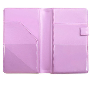<strong>Server</strong> <strong>Books</strong> for Waitress Premium Pu Leather 5 x 8 Inch <strong>Servers</strong> <strong>Book</strong> with Zipper Pocket Waitress <strong>Book</strong> Check Presenters - Product Image 3
