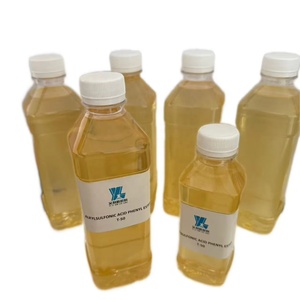 Sinh thái thân thiện, phthalate-miễn phí, mục đích chung mesamoll dẻo, phụ gia nhựa - Product Image 1