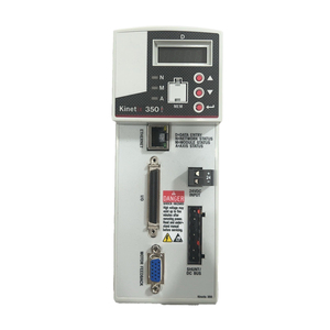 Tout neuf et 100% original 2097-V34PR5, Brad,ley Kinetix 350 Drive - Product Image 4