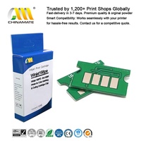 Cartouches d'encre compatibles Memjet VP660 Vortex 850 OEM pour imprimante d'étiquettes, 168PE, vente en gros d'usine Chinamate, 250ML, garantie 1:1