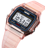 Reloj Deportivo Skmei 2056 Digital Clásico para Hombre al por Mayor