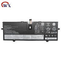 Baterai Laptop Berkualitas Tinggi L23D4PH0 L23M4PH0 untuk LENO VO Yoga 9 2-in-1 14IMH9 5B11M64203 5B11M64202 Baterai untuk Notebook