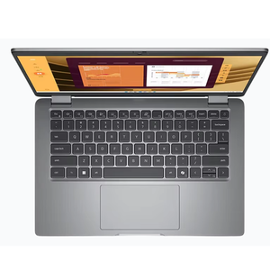 โน้ตบุ๊คธุรกิจ New Latitude 5450 Ultra 7 165H หน้าจอ 14 นิ้ว FHD IPS โปรเซสเซอร์ Intel 16-Core RTX <span class=keywords><strong>2050</strong></span> 4GB แรม 16GB พื้นที่เก็บข้อมูล 512GB - Product Image 2