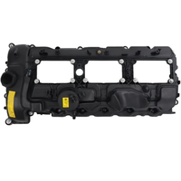Kit de Tapa de Válvulas de Motor para BMW S55 M2 M3 M4 3.0L L6 Gasolina, 11127846359