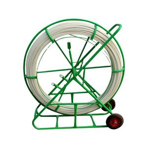 <span class=keywords><strong>Sonda</strong></span> <span class=keywords><strong>Passacavi</strong></span> in Fibra di Vetro 4-16mm, Pressacavo 11mm, Asta per Condotti - Product Image 6