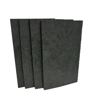 <span class=keywords><strong>Filtre</strong></span> à <span class=keywords><strong>charbon</strong></span> actif de bac à litière pour chat, <span class=keywords><strong>filtre</strong></span> à <span class=keywords><strong>charbon</strong></span> actif Ferplast - Product Image 3