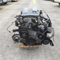 Moteur de voiture M271 pour Mercedes Benz C180 C200 CLK200 CLK180 E200 SLK200 Moteur 4 cylindres 1.8L