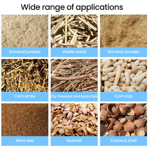 เตาเผาถ่านคาร์บอไนซ์ไม้เตาเผาคาร์บอนต่อเนื่องปกป้องสิ่งแวดล้อม - Product Image 6