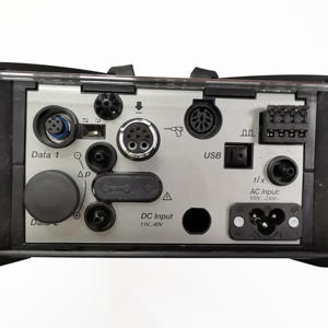 <span class=keywords><strong>Testo</strong></span> <span class=keywords><strong>350</strong></span> MARITIME-analyseur de gaz d'échappement multiples pour la mesure et la surveillance directes à bord - Product Image 3