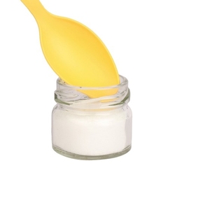 ขวดแยมแก้วขนาด20มล. พร้อมฝาสีเ<span class=keywords><strong>ง</strong></span>ินโถขนาด28กรัมขนาดเล็กเปล่า - Product Image 5