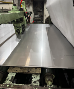 ชุด430 409คอยล์สแตนเลสสตีล410/430พร้อม9001 ISO สำหรับที่อยู่อาศัยอุปกรณ์อาหาร - Product Image 2