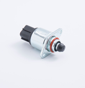 มอเตอร์ควบคุมรอบเดินเบา IACV IAC รุ่น 8-97181-718-0 27162 8-97181718-0 วาล์วควบคุมอากาศรอบเดินเบาสำหรับรถยนต์อีซูซุ - Product Image 6