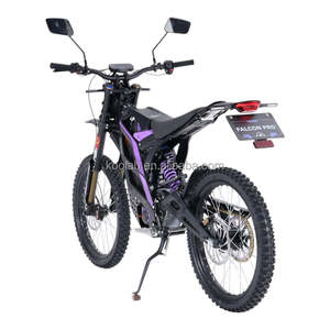 <span class=keywords><strong>Moto</strong></span> électrique tout-terrain 79 Bike Falcon Pro L1E homologuée pour la route 72V COC 79bike - Product Image 6