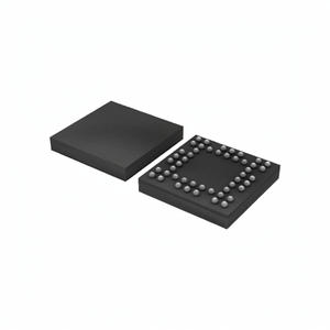 Componentes Electrónicos Integrados 48 TFBGA En Stock IC MCU 32BIT 64KB FLASH 48TFBGA LPC1115FET48_303EL - Product Image 1