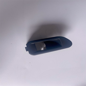 Volkswagen Golf 6 Front Left Driver Side <b>Window</b> Regulator Switch <b>Panel</b> 5K0867255A Four Piece Set - Product Image 4