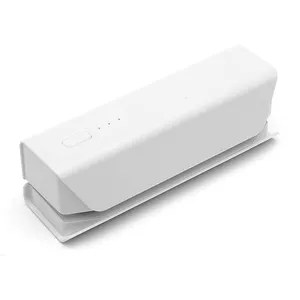 USB锂电池可充电便携式迷你塑料袋热封器野营家用方便食品密封器