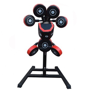 เครื่องออกกำลังกายแบบต้นไม้สำหรับฝึกซ้อมมวยหนัก - Product Image 2