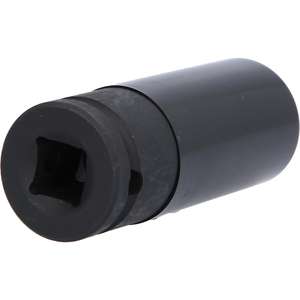 KS TOOLS Douille d'impact spéciale pour jantes en aluminium pour Tesla, longue, 7/8" - Product Image 3