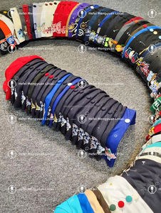 Nuevas <span class=keywords><strong>Gorras</strong></span> de Béisbol Ajustadas de Hip Hop AA de Alta Calidad Estilo <span class=keywords><strong>Era</strong></span> para Deportes al Aire Libre Moda Casual Snapback Unisex Gorra de Papá del Equipo de Fútbol Americano de EE. UU. - Product Image 5