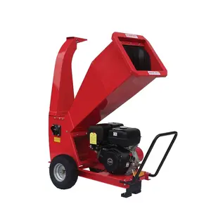 Kesen Professional Wood Chipper Machines/Wood Chips Making Machine/Wood chipper with Factory Price