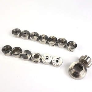 กล่องเครื่องมือบำรุงรักษาเครื่องมือทันตกรรม 13x7x5 ซม. สีเงิน ชุดซ่อมได้รับการรับรองมาตรฐาน CE - Product Image 3
