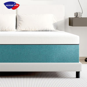 Colchón de Látex Natural Enrollable en Caja, Tamaño King, Clásico, Venta al por Mayor, Colchón Xxxn de China, Colchón de Espuma Viscoelástica en Gel - Product Image 2