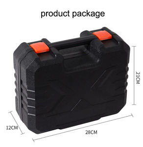 High Quality Heavy Duty Double Cylinder Portable <b>Car</b> Vehicle Tire <b>Inflators</b> GJ-84 Digital Tyre for <b>Car</b> G - Product Image 3