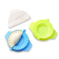 Moule en plastique pour la fabrication de raviolis, outil de cuisine pour la confection de raviolis et de wontons faits maison, couleur personnalisée, fabricant OEM
