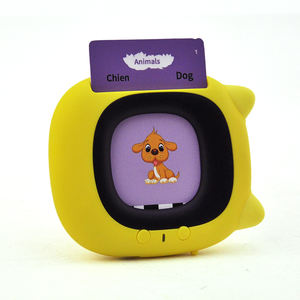 Vente en gros de noël, machine d'apprentissage personnalisée de l'<span class=keywords><strong>alphabet</strong></span> et du numéro français pour enfants - Product Image 4