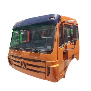 New product 2023 factory hot sales aluminium truck body part for sinotruckhowo