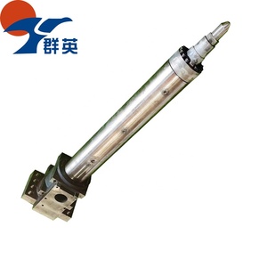 Kawaguchi jsw máy ép phun vít thùng cho Nhật Bản máy - Product Image 5