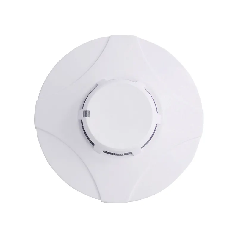 Allarme monossido di carbonio economico CO Detector CO Alarm