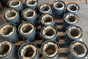 محرك كهربائي NEMA إطار 5HP 56 Frame 1HP fv 50hz 60hz ODP للسوق الكندية في الولايات المتحدة الأمريكية - Product Image 6