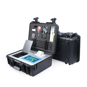 Tester <span class=keywords><strong>di</strong></span> Nutrienti del Suolo TP-GT5 Integra Medicina, Attrezzature e Strumenti in Uno Unico Dispositivo - Product Image 1