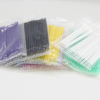 TA026A Zogear Fabricant d'Applicateurs Micro-Brosses Dentaires Jetables
