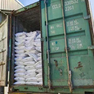 <span class=keywords><strong>Sulfate</strong></span> <span class=keywords><strong>de</strong></span> magnésium heptahydraté <span class=keywords><strong>de</strong></span> qualité alimentaire 25 kg, sel d'Epsom en poudre, aspect cristallin, pureté <span class=keywords><strong>de</strong></span> 99,5 % pour les bains - Product Image 6