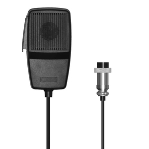 4-Pins Microfoon Luidspreker Draadloze Ruisonderdrukking Voor 29W Radio <span class=keywords><strong>Cb</strong></span> Microfoon Luidspreker Vervanging Voor Podiumcommunicatie - Product Image 1