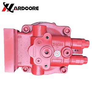 มอเตอร์สวิง M2X150 สำหรับรถขุด DH220-5 DH220-7 DH215-7 DH225-7 DH225 - Product Image 1