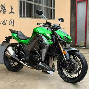 <span class=keywords><strong>Kawasaki</strong></span> Z1000 Sport Bikes, bicylindre, refroidi par eau, 400 cm³, moto d'occasion, carburant lourd, locomotive - Product Image 1