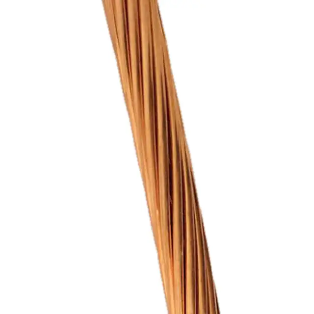 Popular 50mm2 70mm2 95mm Bare Copper Conductor Wire For Africa