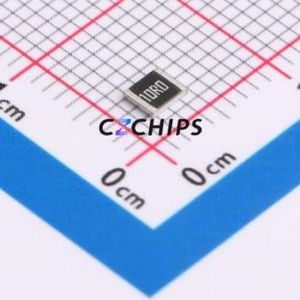Résistance SMD FCR1210F10R 1210 (Type : Film Épais) (Résistance : 10 Ohms Précision : 1%) - Product Image 1